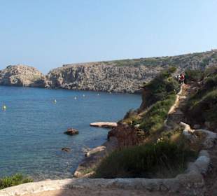 Cala morell