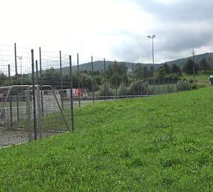 Sportanlage Fritz Aalen