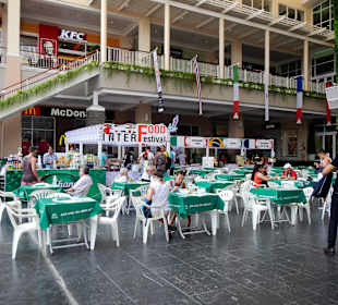 Hua Hin Market Village