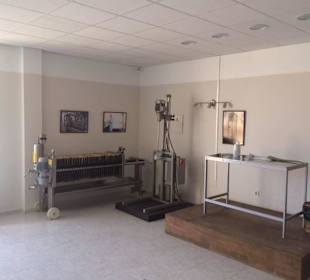 Aloe Vera Fresca Infocenter La Oliva