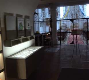 Kirche Mariä Himmelfahrt Aufkirchen