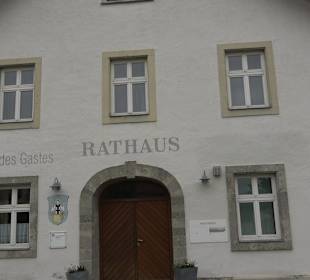 Gemeindeverwaltung Amerdingen