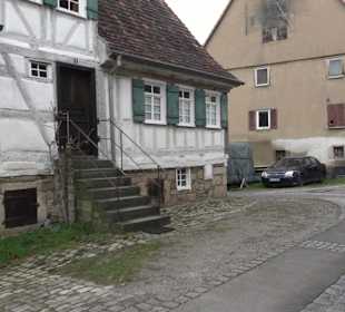 Keltermuseum - Zeeb-Haus