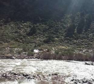 Auf den Spuren der Siedler