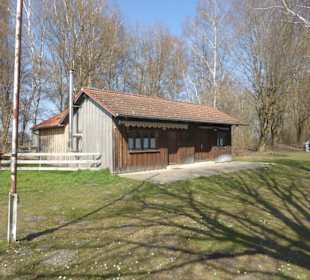 Rundwanderung Haimhausen