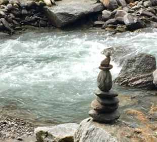 Wandern Ridnaun Ratschings