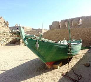 Stadtrundfahrten Marsa Alam/El Quseir 