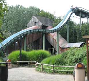 Walibi World
