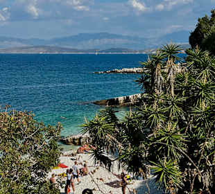 Strand Kanoni