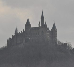 Burg Hohenzollern