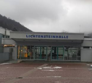 Hallenbad Unterhausen