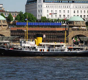 Hafengeburtstag 2008