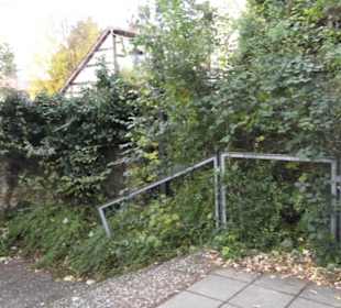 Klarissenkloster