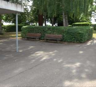 Aussegnungshalle Kuppingen 