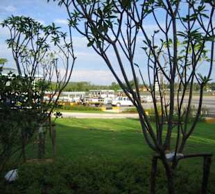 Flughafen Koh Samui