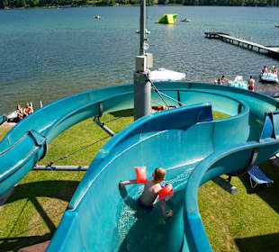 Erlebnispark Presseggersee