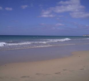 Playa Esquinzo
