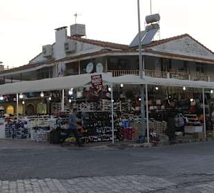 Einkaufen & Shopping