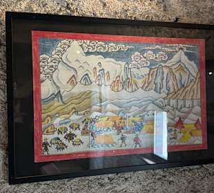 Messner Mountain Museum Ripa