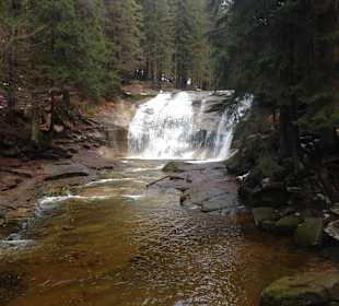 Wasserfall