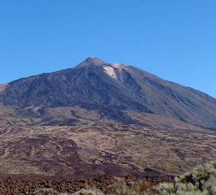 Teide