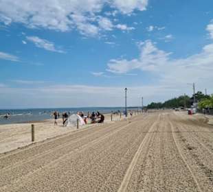 Wasaga Beach
