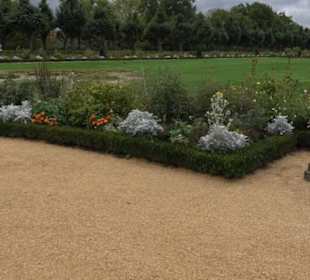 Schlosspark Charlottenburg