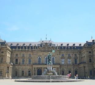 Residenz Würzburg