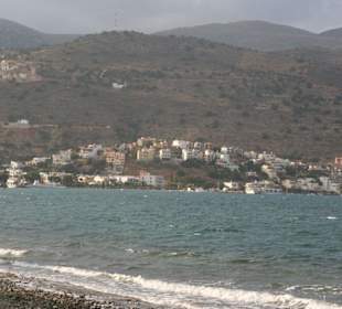 Ausflug nach Elounda