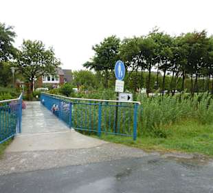Rundgang Büsum