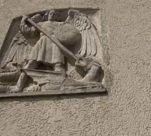 Evangelische Michaelskirche Genkingen