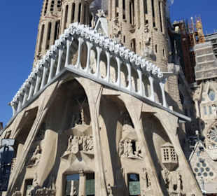 Sagrada Familia