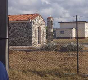 Stadtrundgang Gouves
