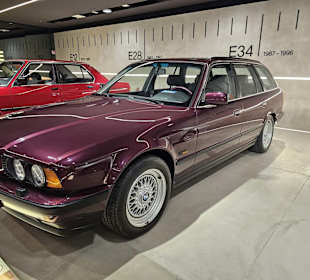 BMW-Museum