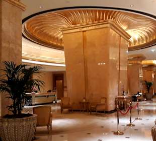 Emirates Palace