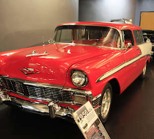 56er Chevy