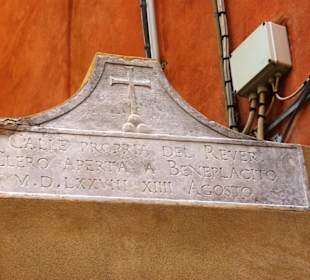 LXXV-III XIIII von dem Jahr ca.