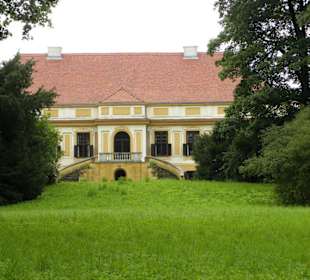 Schloß und Park Caputh