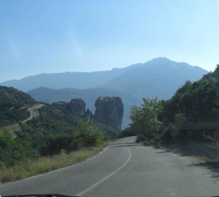 Kloster Agia Triáda