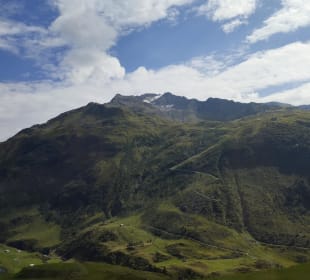 Oberalppass
