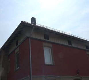 Evangelisches Pfarramt Oberjesingen