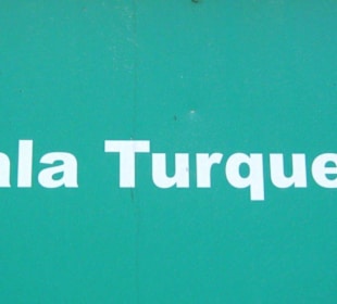 Wanderung (gefühlte 25km)