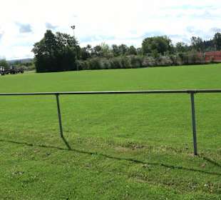 Sporthalle Herlazhofen