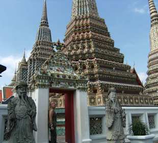 Wat Pho