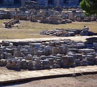 Ausflug Ephesus 20.10.2013 Bilder sagen mehr als..