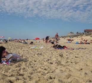 Strand