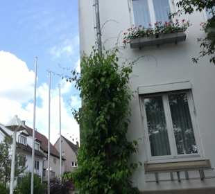 Rathaus Vöhringen
