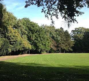 Nahegelegener Farwick-Park