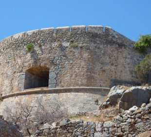 Spinalonga