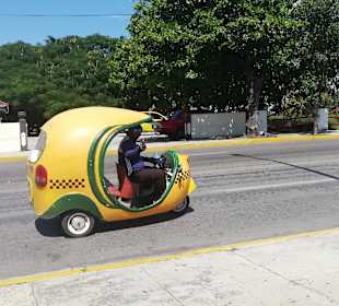 Stadtrundgang Varadero